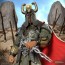 Super 7 - Ultimates Thulsa Doom - Conan The Barbarian - Battle of the Mounds