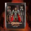 Super 7 - Ultimates Thulsa Doom - Conan The Barbarian - Battle of the Mounds