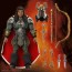 Super 7 - Ultimates Thulsa Doom - Conan The Barbarian - Battle of the Mounds
