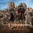 Super 7 - Conan der Barbar Ultimates Actionfigur Valeria Spirit (Battle of the Mounds)