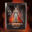 Super 7 - Conan der Barbar Ultimates Actionfigur Valeria Spirit (Battle of the Mounds)