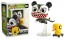 Funko Pop - Vampire Teddy with Duck - Vinylfigur - 461