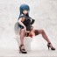 Daiki - Hanamaru Ringo Black - Ane to Boin - 1/6 scale PVC Figure