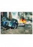 Damage - Movie Master Picture 