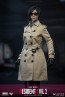Damtoys - Ada Wong - Resident Evil 2 - DMS039