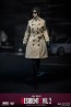 Damtoys - Ada Wong - Resident Evil 2 - DMS039