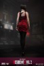 Damtoys - Ada Wong - Resident Evil 2 - DMS039