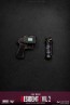 Damtoys - Ada Wong - Resident Evil 2 - DMS039