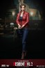 Damtoys - Claire Redfield - Resident Evil 2 - DMS031