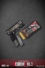 Damtoys - Claire Redfield - Resident Evil 2 - DMS031