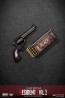 Damtoys - Claire Redfield - Resident Evil 2 - DMS031