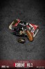 Damtoys - Claire Redfield - Resident Evil 2 - DMS031