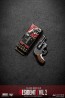Damtoys - Claire Redfield - Resident Evil 2 - DMS031