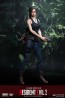 Damtoys - Claire Redfield - Resident Evil 2 - DMS031