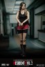 Damtoys - Claire Redfield - Resident Evil 2 - Classic Version 