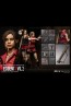 Damtoys - Claire Redfield - Resident Evil 2 - Classic Version 