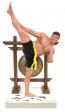 Diamond Select - Jean-Claude Van Damme - Gallery PVC Statue