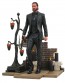 John Wick Gallery Statue - John Wick 2 - Diamond Select
