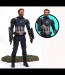 Diamond Select - Captain Amerioca - Infinity War - Actionfiguren