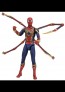 Diamond Select - Iron Spider - Infinity War - Actionfiguren