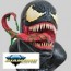 Venom - 1/2 Legendary Comics Marvel Büste - Diamond Select