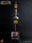 Hot Toys - Terminator - Salvation - T700 Diorama 