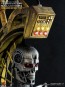 Hot Toys - Terminator - Salvation - T700 Diorama 