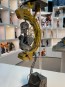 Hot Toys - Terminator - Salvation - T700 Diorama 