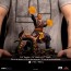 Iron Studios - Wong - Doctor Strange - Multiverse of Madness - BDS Art Scale Statue