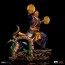 Iron Studios - Wong - Doctor Strange - Multiverse of Madness - BDS Art Scale Statue