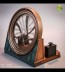 Five Toys - Dr. Strange Meditation Scene Platform - 1/6th Scale