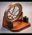 Five Toys - Dr. Strange Meditation Scene Platform - 1/6th Scale