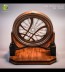 Five Toys - Dr. Strange Meditation Scene Platform - 1/6th Scale