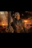 108toys - The God of Death Collectible Action Figure 1/6 
