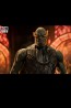 108toys - The God of Death Collectible Action Figure 1/6 