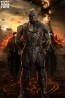 108toys - The God of Death Collectible Action Figure 1/6 