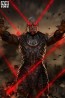 108toys - The God of Death Collectible Action Figure 1/6 