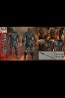 108toys - The God of Death Collectible Action Figure 1/6 