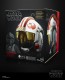 Hasbro - Luke Skywalker Battle Simulations-Helmet - The Black Series 