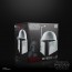 Hasbro - Boba Fett - Prototype Armor - Star Wars: Episode V - Electronic Helmet - The Black Series