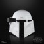 Hasbro - Boba Fett - Prototype Armor - Star Wars: Episode V - Electronic Helmet - The Black Series