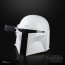 Hasbro - Boba Fett - Prototype Armor - Star Wars: Episode V - Electronic Helmet - The Black Series