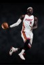 Enterbay - LeBron James Miami Heat