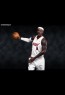 Enterbay - LeBron James Miami Heat