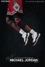 Michael Jordan #23 Road Edition 