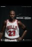Enterbay - Michael Jordan - Incredible Figures