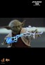 Yoda - Star Wars: Episode II Attack of the Clones - Hot Toys