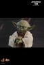 Yoda - Star Wars: Episode II Attack of the Clones - Hot Toys