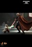 Yoda - Star Wars: Episode II Attack of the Clones - Hot Toys