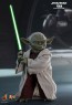 Yoda - Star Wars: Episode II Attack of the Clones - Hot Toys